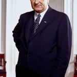 Lyndon B Johnson