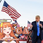 trump coco ymca dance