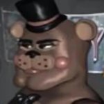 Freddy ChadBear
