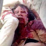 US Intervention in Libya