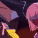 david the gooner GIF Template