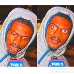 where her parents at