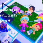 Saja Boys Mystery Face Plant