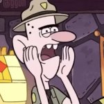 city boy gif GIF Template