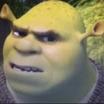 shrek