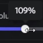 discord volume up GIF Template
