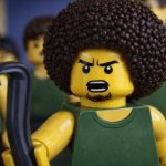 Rain on You, Warriors!