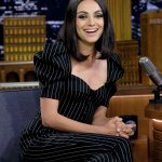 Mila Kunis On The Tonight Show Starring Jimmy Fallon