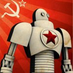 Soviet Bot