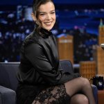 Hailee Steinfeld on The Tonight Show Starring Jimmy Fallon
