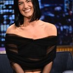 Charli D'Amelio on The Tonight Show Starring Jimmy Fallon