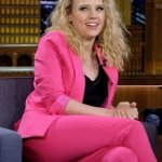 Kate McKinnon on The Tonight Show Starring Jimmy Fallon