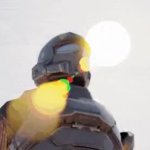 helldiver walter GIF Template