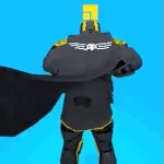 sample dance GIF Template