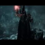 Undead Army GIF Template