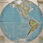 Western Hemisphere meme