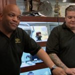 Wes Moore Pawn Stars
