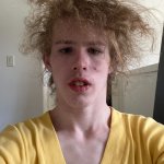 Liam Keel June 28th 2023. meme