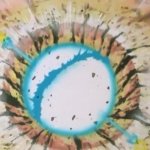 Cell gohan beam struggle kamehameha template