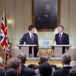 Love Actually - Special Relationship