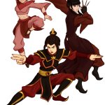 Azula Gang