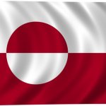 Greenland Flag