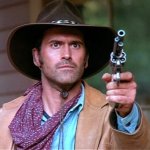 Brisco County Jr Gun