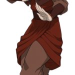 Azula (Firebender)