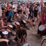 drum circle