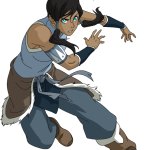 Korra V. 5