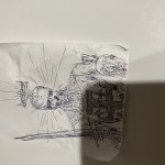 Undead Jerusalem King