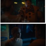 You had one job (fnaf movie) template