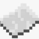 paper mincraft