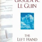 The left hand of darkness