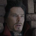 It's a Simple Spell But Quite Unbreakable