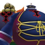 Large Body and Fat Bandit