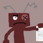 Frankendoll sentences you to 9-5