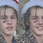 Brony Liam Keel no smile then smile meme