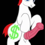 L Money Biggie Buddy Pink Friend