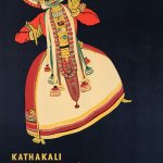 Indian Travel Poster (1960)