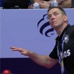 Gislason timout buzzer