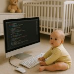 baby programmer