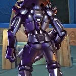 Bela Kiwiiks GIF Template