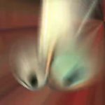 Ball Hits Wonderbot GIF Template