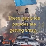 somali gay parade
