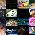 Fuzzy DVD Pirata Mexico Heroes Deaths Vol.1