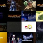 Fuzzy DVD Pirata Mexico Heroes Deaths Vol.4