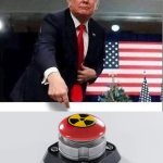 Trump going to war