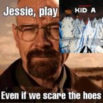 Jesseee Play