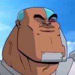 How bro felt after saying that